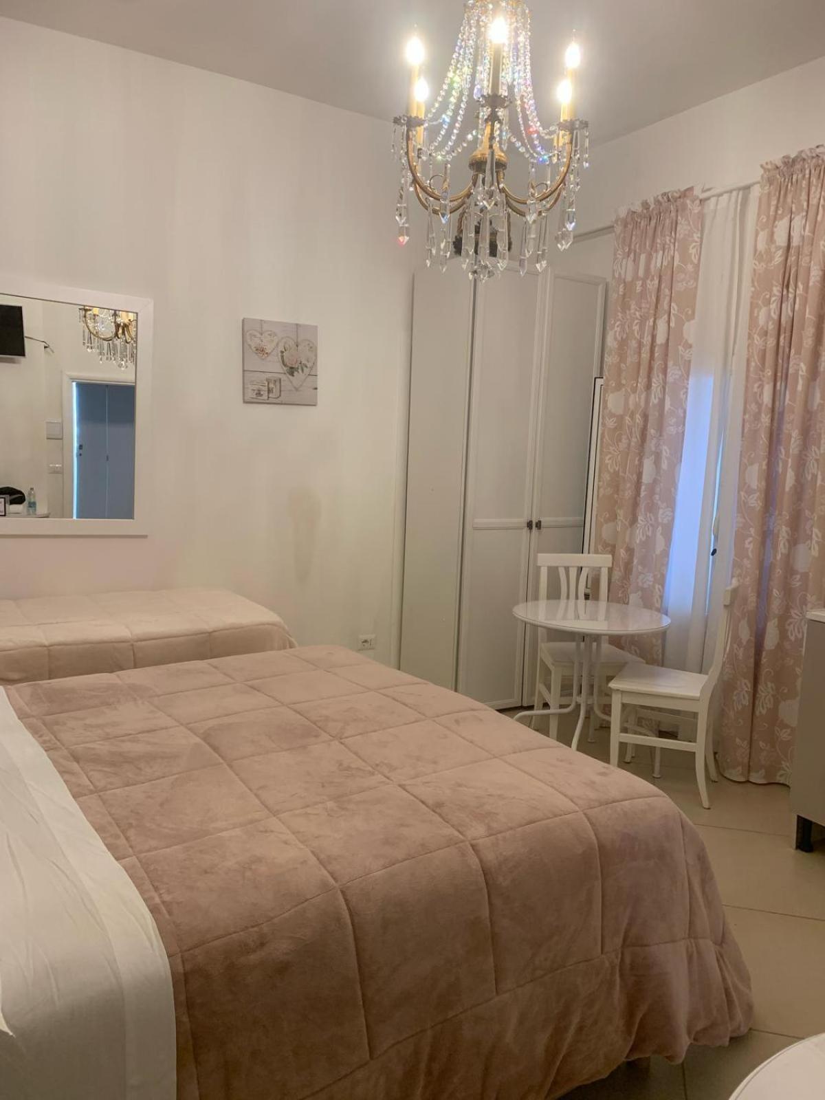 San Nicola D'Amare Bed and Breakfast Μπάρι Εξωτερικό φωτογραφία
