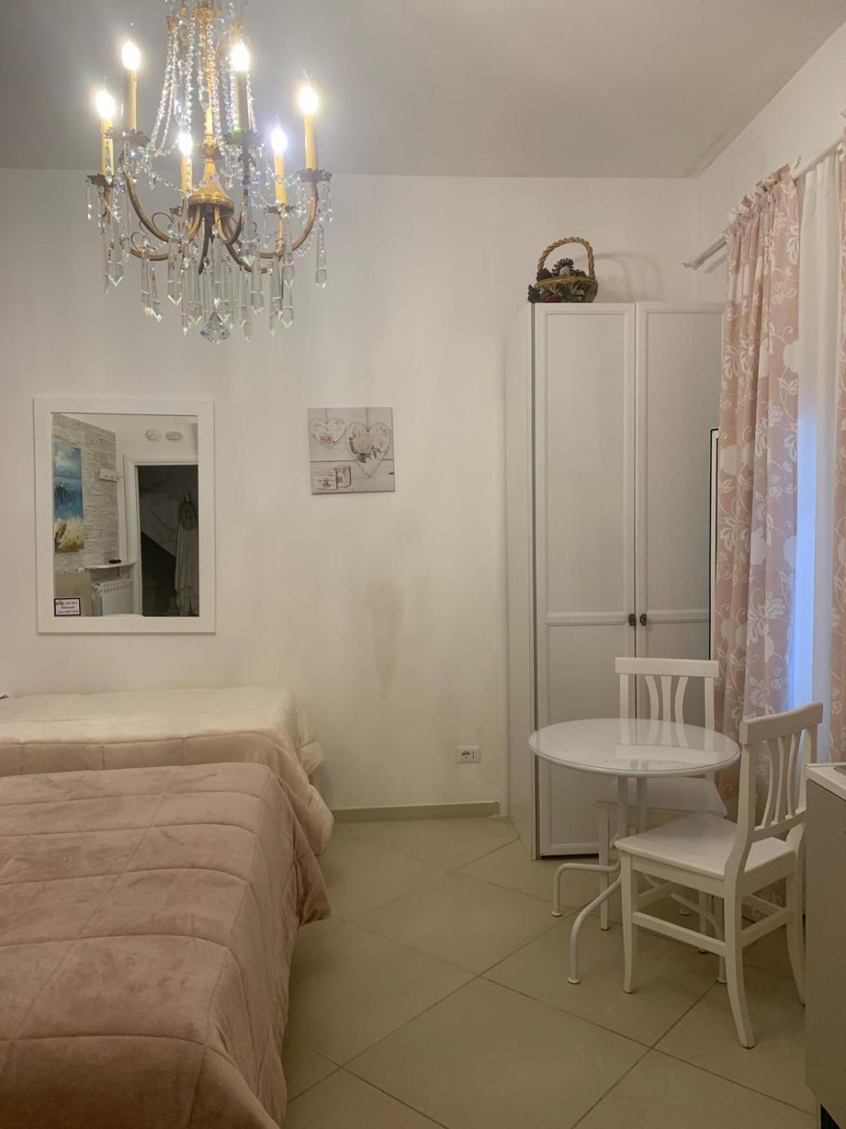 San Nicola D'Amare Bed and Breakfast Μπάρι Εξωτερικό φωτογραφία