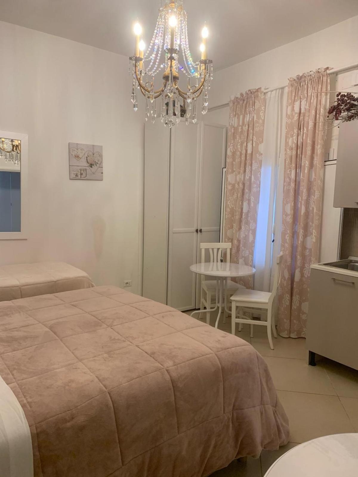 San Nicola D'Amare Bed and Breakfast Μπάρι Εξωτερικό φωτογραφία